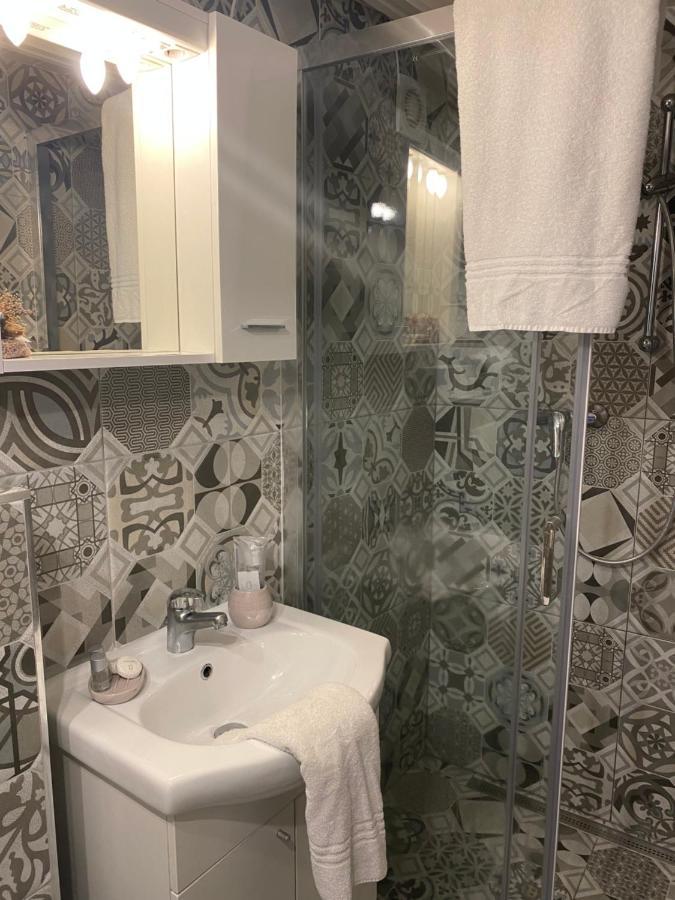 Studio Apartman Ikarka 外观 照片