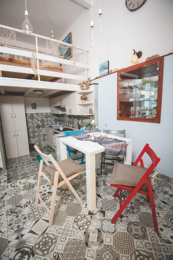 Studio Apartman Ikarka 外观 照片