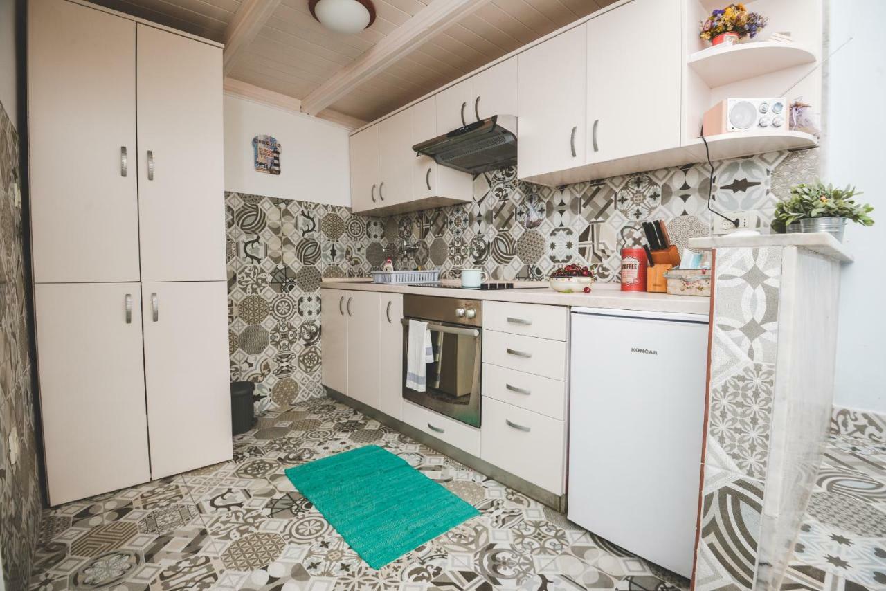 Studio Apartman Ikarka 外观 照片