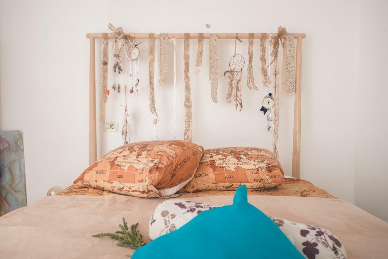 Studio Apartman Ikarka 外观 照片