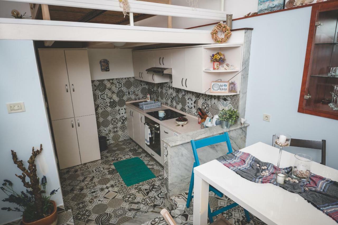 Studio Apartman Ikarka 外观 照片
