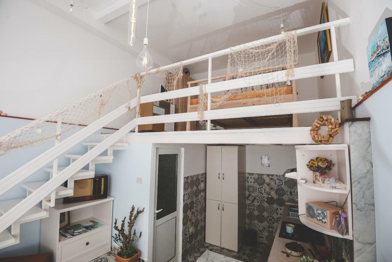 Studio Apartman Ikarka 外观 照片