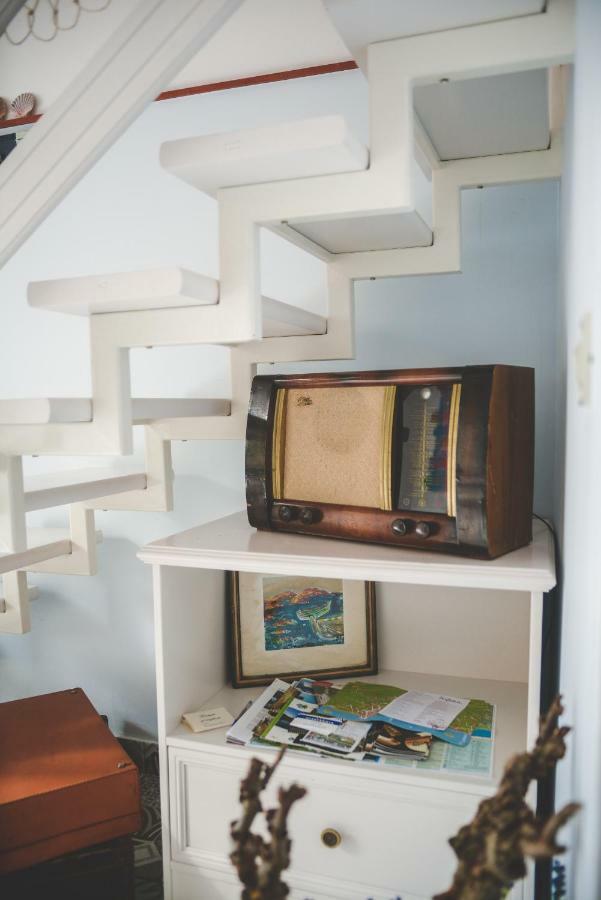 Studio Apartman Ikarka 外观 照片
